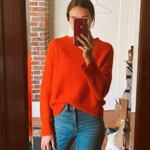Zara Knit Sweater